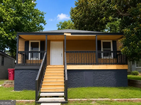 285 Moughon St, Macon, GA 31201
