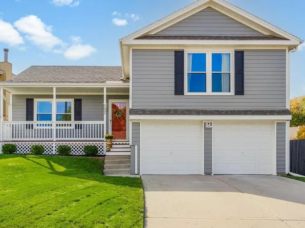 1121 NW 62nd Ter, Kansas City, MO 64118