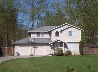 402 N Park Dr, Sultan, WA 98294