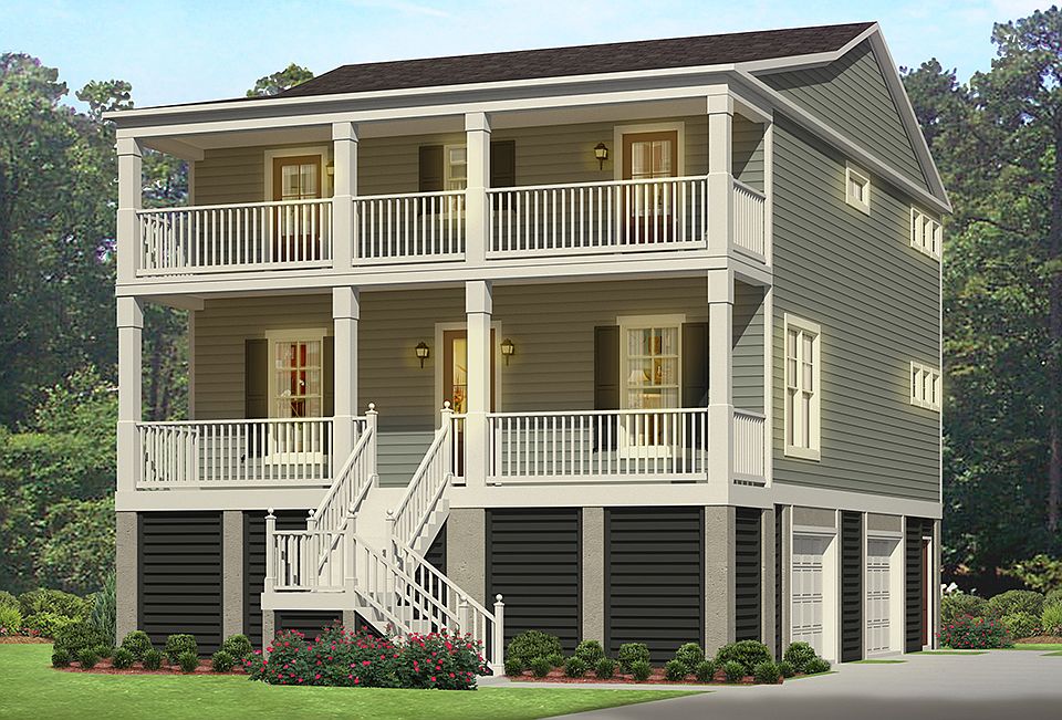 Elevation Image 1.