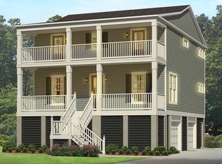 2239 Mother Of Pearl Dr, Mount Pleasant, SC 29466