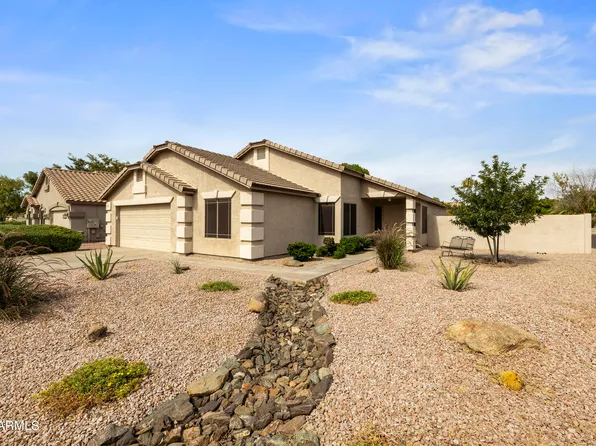 696 W MELODY Avenue, Gilbert, AZ 85233