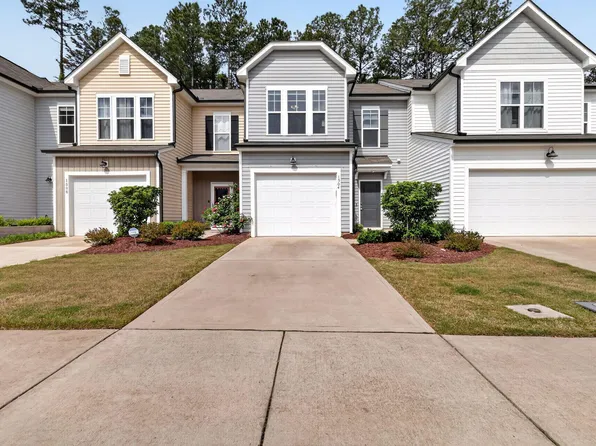1504 Glacier Dr, Durham, NC 27713
