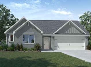 Fargo Plan, Eagles Landing, Waco, TX 76708