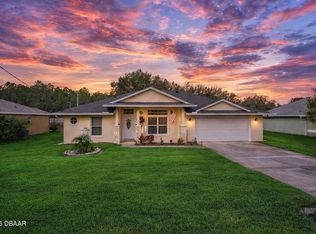 13 Brownstone Ln, Palm Coast, FL 32137