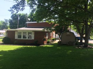 801 N Seltzer St Crestline #0, Ohio, OH 44827