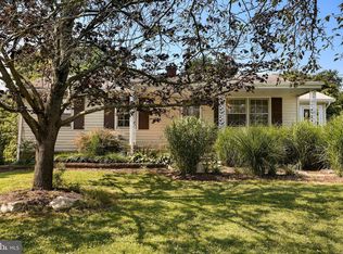 6903 Plantation Rd, Frederick, MD 21701