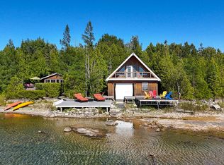 165 Simpson Ave, Northern Bruce Peninsula, ON N0H 2R0