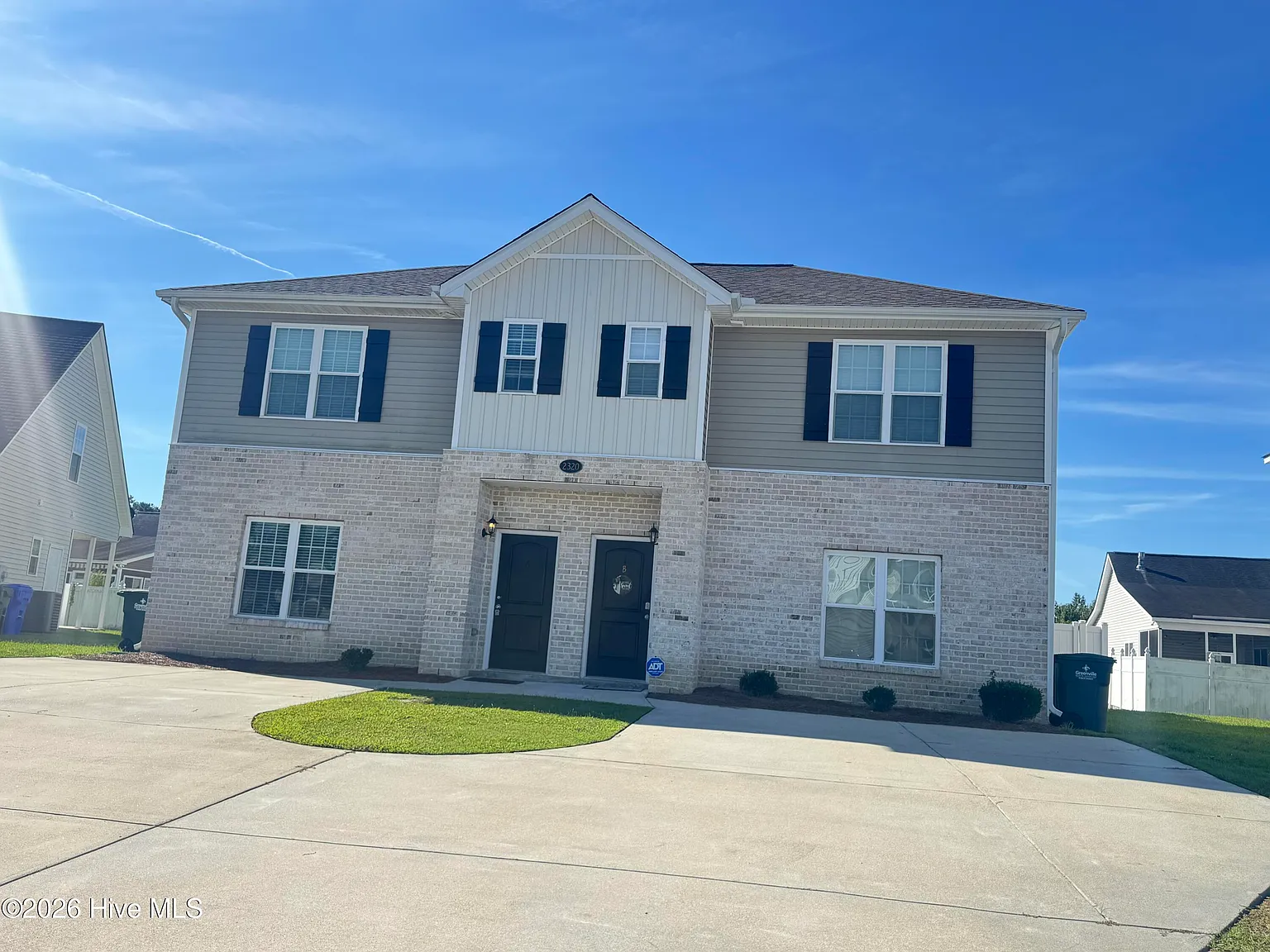 3 bed, 2.5 bath, $1,525 — Photo 4
