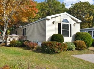 30 Torch Ln, Coventry, RI 02816