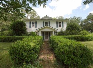 7367 Attapulgus Hwy, Quincy, FL 32352