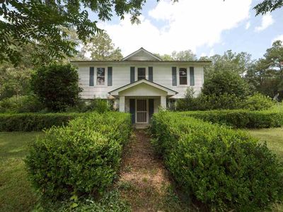 7367 Attapulgus Hwy, Quincy, FL, 32352