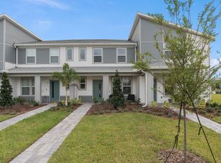 Orchid Plan, EverBe, Orlando, FL 32829