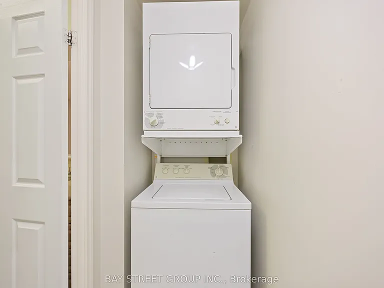 5039 Finch Ave E #107 — Photo 7