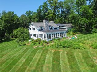 5917 Military Rd, Barneveld, NY 13304