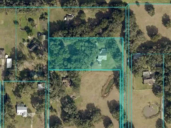 6819 SE 135th St, Summerfield, FL 34491