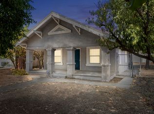421 S A St, Madera, CA 93638