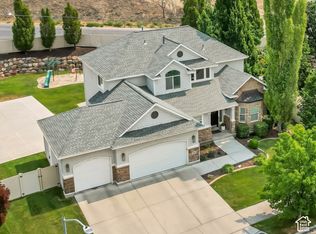 1286 W 1980 N, Provo, UT 84604