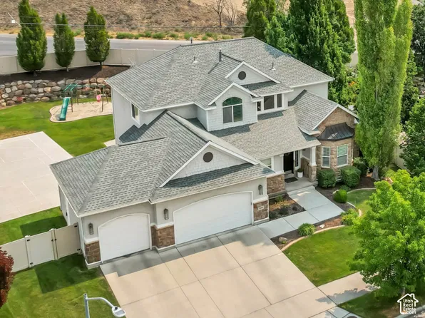 1286 W 1980 N, Provo, UT 84604