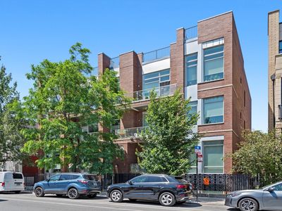 2140 W Armitage Ave #3W, Chicago, IL, 60647