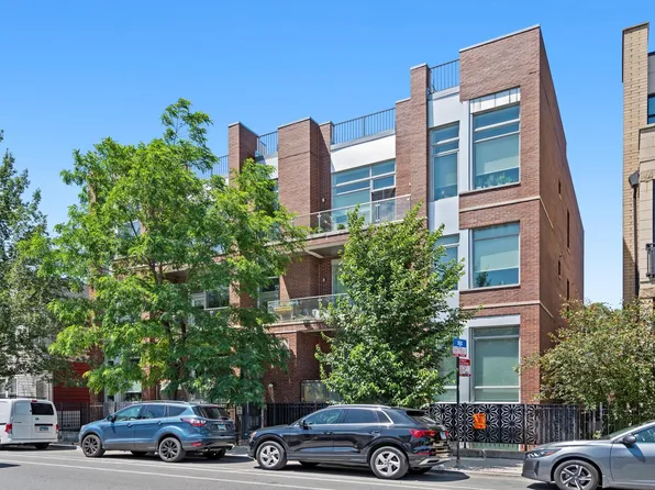 2140 W Armitage Ave #3W, Chicago, IL 60647