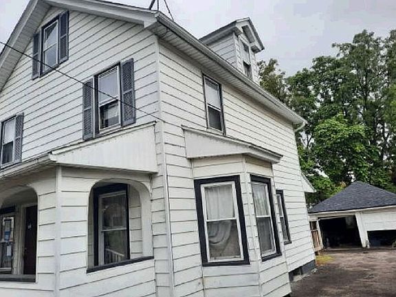 Property Side View