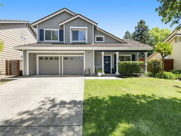 1030 Maria Drive, Petaluma, CA 94954