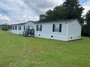 1190 Whistle Top Ln, Alcolu, SC 29001