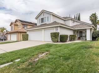 43184 Corte Montilla, Temecula, CA 92592