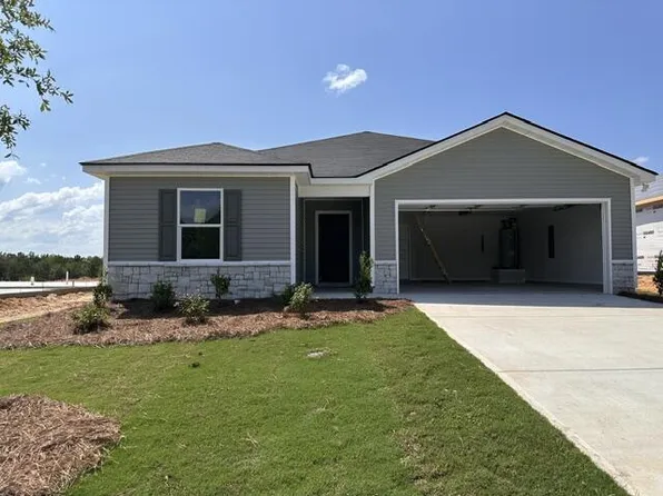 6292 Lemongrass Dr, Columbus, GA 31907