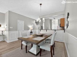 9025 Cinnabay Dr, Charlotte, NC 28216