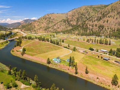 450 River Ranch Rd, Superior, MT, 59872