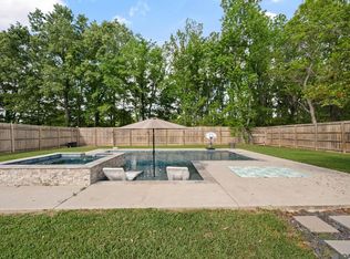 16319 Winding Ridge Ave, Prairieville, LA 70769