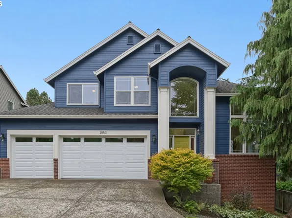 2850 White Salmon Ct, West Linn, OR 97068