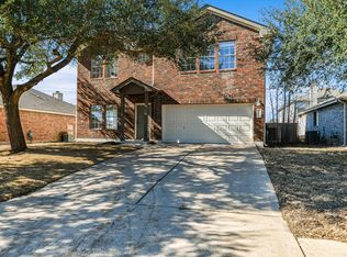 1004 Terra St, Round Rock, TX 78665