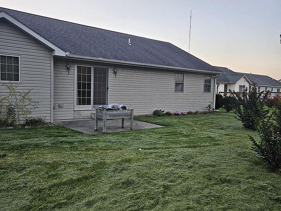 4th image of 1458 George Bingham Dr