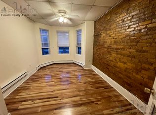 (Undisclosed Address), Boston, MA 02113
