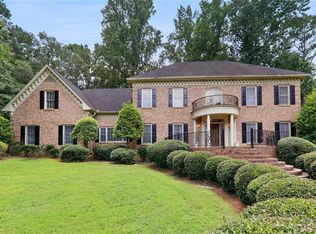 1590 Planters Row, Stone Mountain, GA 30087