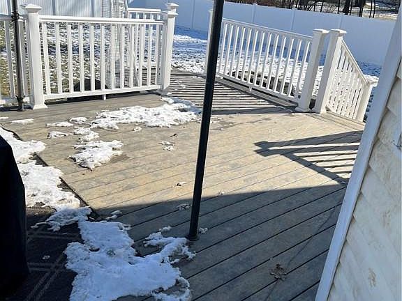 2nd image of 1607 Eastwood Dr