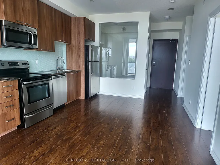 1328 Birchmount Rd #508 — Photo 11