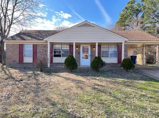6273 Tulane Rd, Horn Lake, MS 38637