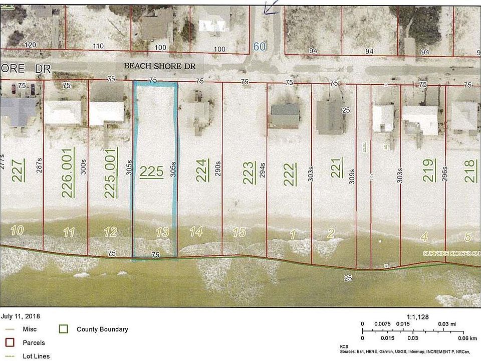 1st image of Beach Shore Dr