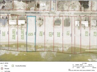 Beach Shore Dr, Gulf shores, AL 36542