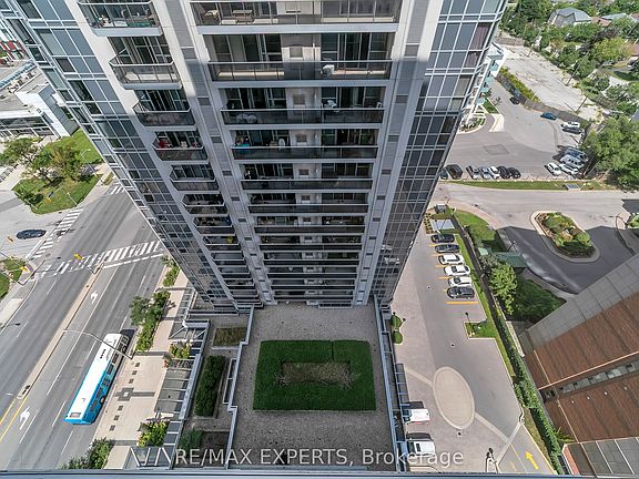 2nd image of 5791 Yonge St #2007
