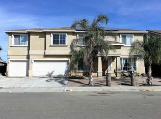 4400 Glen Canyon Cir, Pittsburg, CA 94565