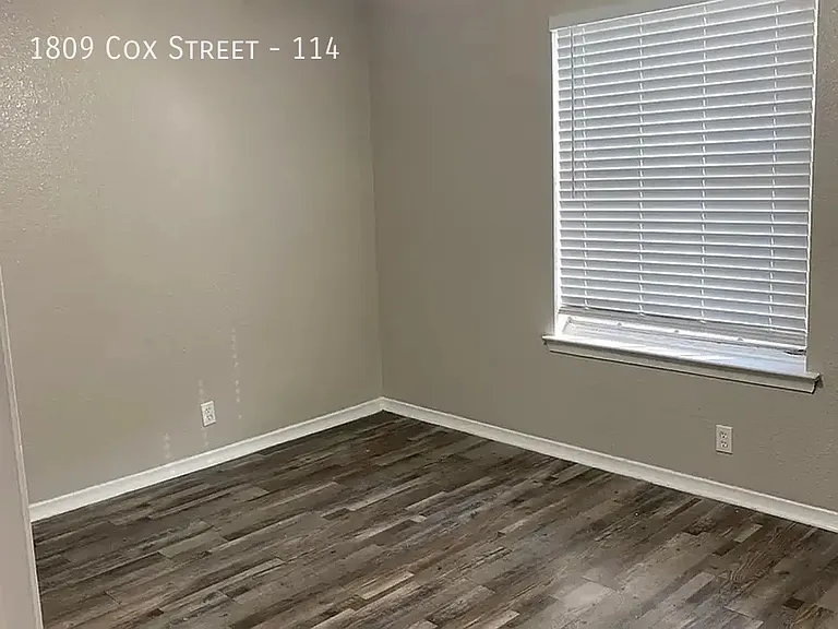 1729 Cox St — Photo 595