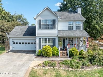 1246 Edenbridge Way, Knoxville, TN, 37923