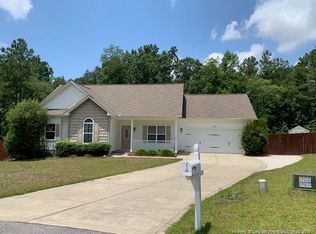 306 Himalaya Dr, Raeford, NC 28376