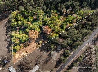 0 Beach Rd, Purvis, MS 39475