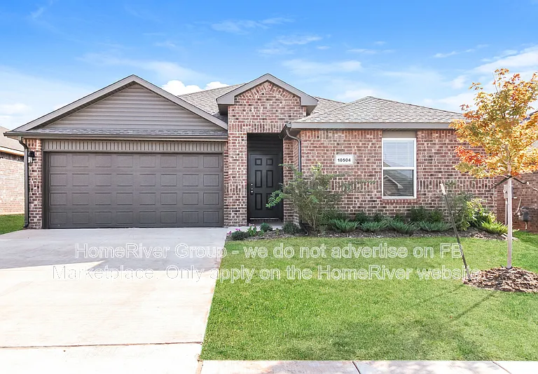 10504 SW 41st St — Photo 1